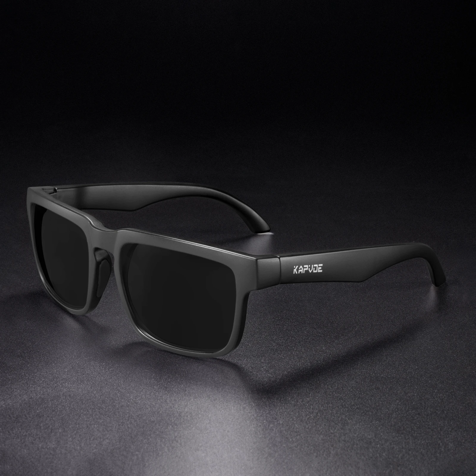 Mountain Biking Sport - KAPVOE Hot Fashion Bike Eyewear Polarized