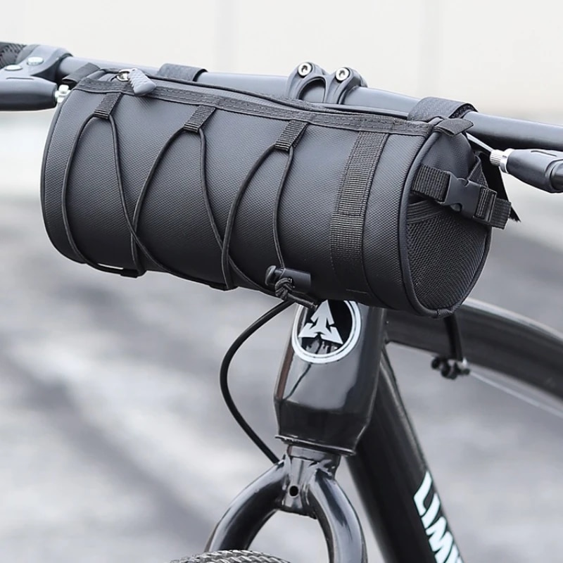 Mountain Biking Hip Pack - OFFBONDAGE Bike Front Bag Bicycle Bag