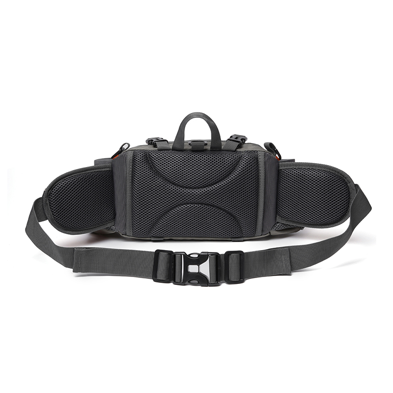 Outdoor Sports Waist Bag Hikin - Mountain Biking Hip Pack recension och pris