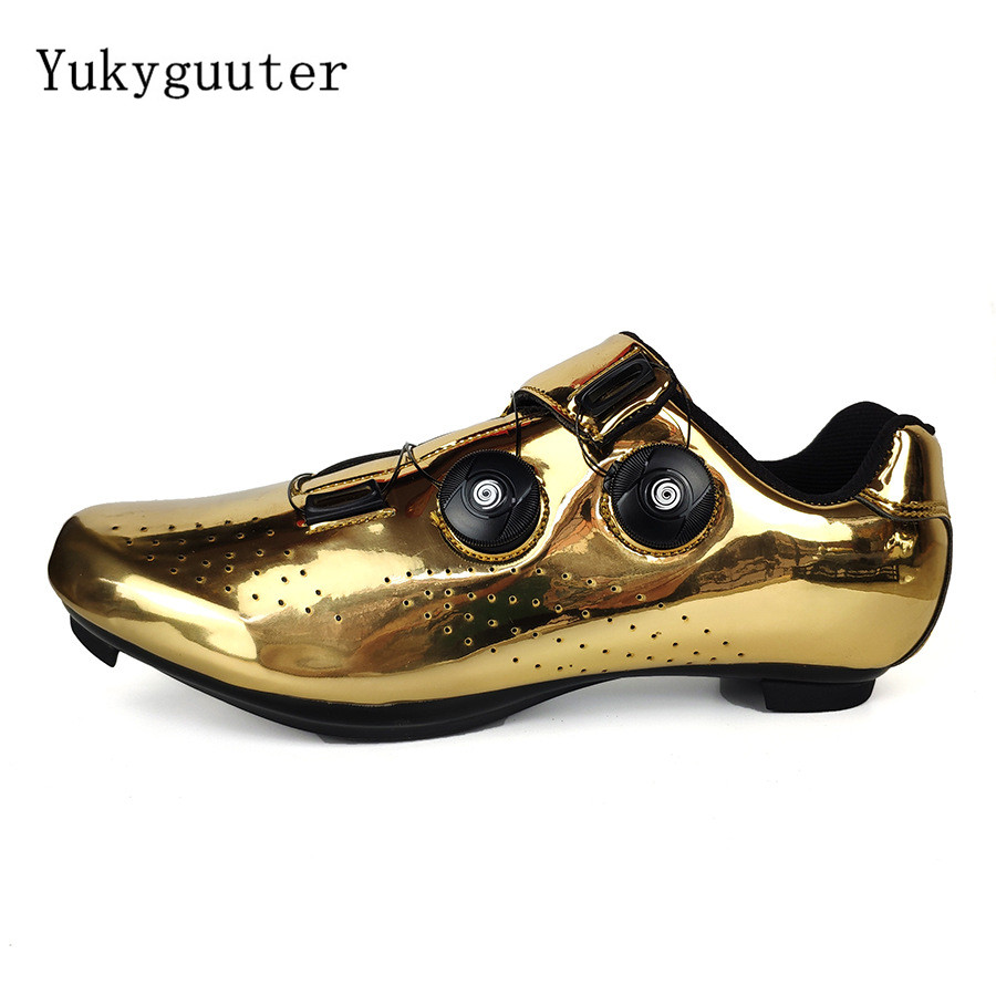 Cycling Shoes Sapatilha Ciclis - Mountain Biking Sport recension och pris