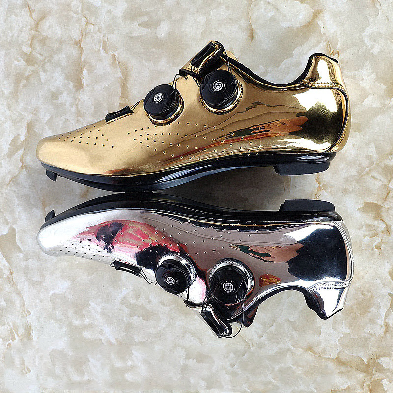 Cycling Shoes Sapatilha Ciclis - Mountain Biking Sport recension och pris