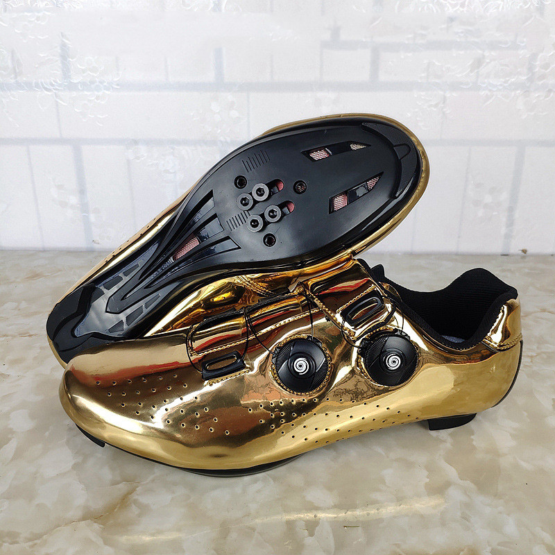 Cycling Shoes Sapatilha Ciclis - Mountain Biking Sport recension och pris