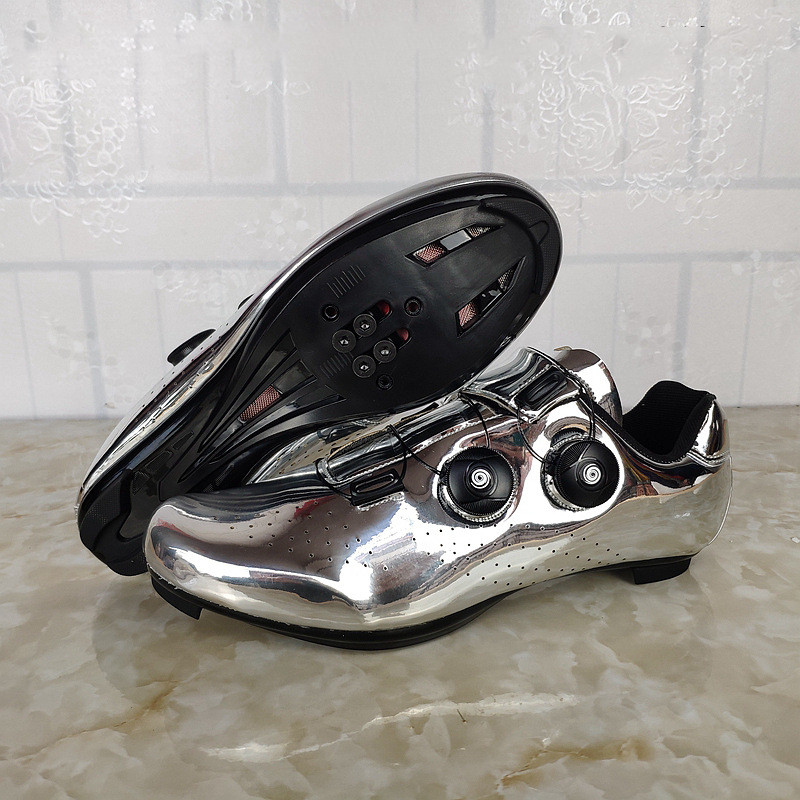 Cycling Shoes Sapatilha Ciclis - Mountain Biking Sport recension och pris