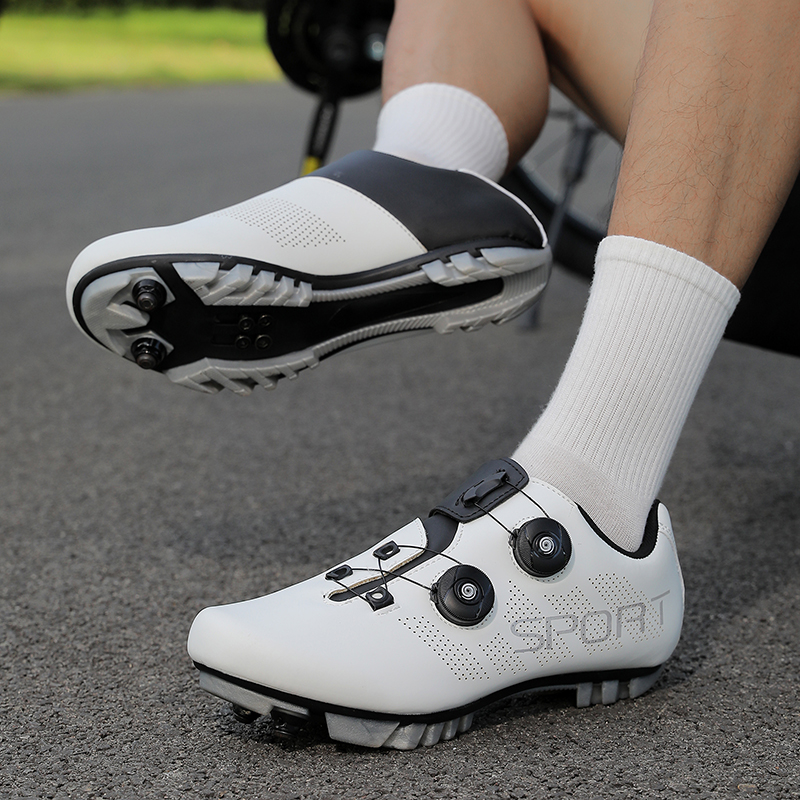 Cycling Sneakers Breathable MT - Mountain Biking Sport recension och pris