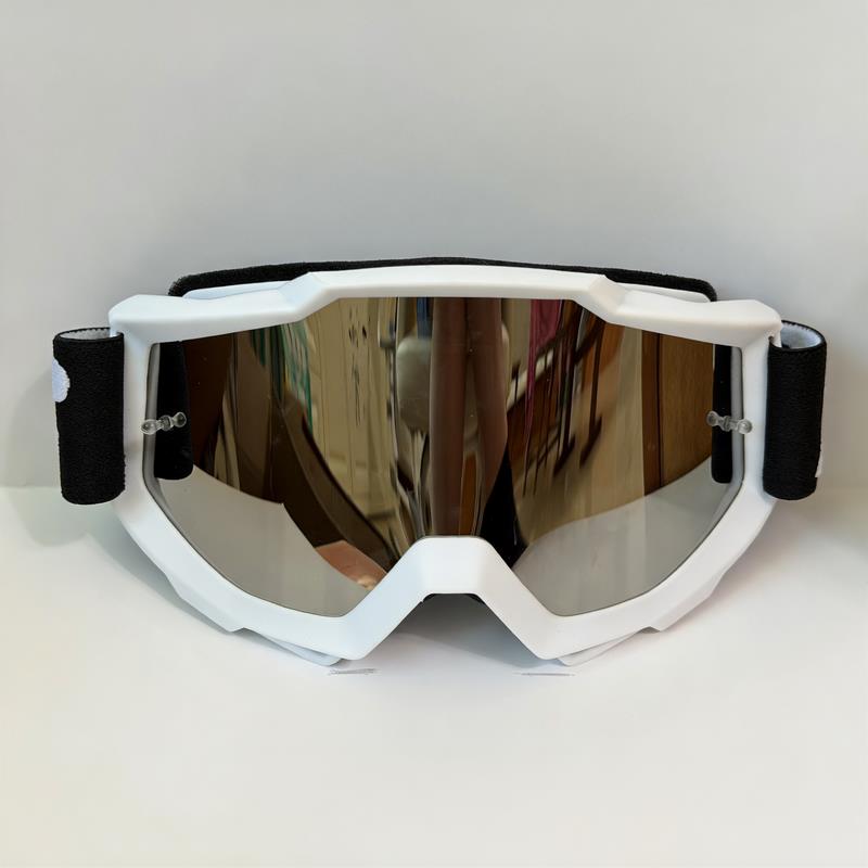 Durable Motocross Racing Glass - Mountain Biking Glasses recension och pris