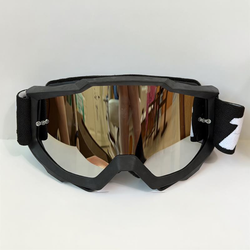 Durable Motocross Racing Glass - Mountain Biking Glasses recension och pris
