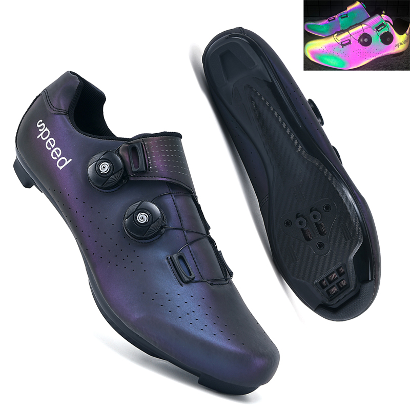 Cycling Sneaker MTB Men Sport  - Mountain Biking Sport recension och pris