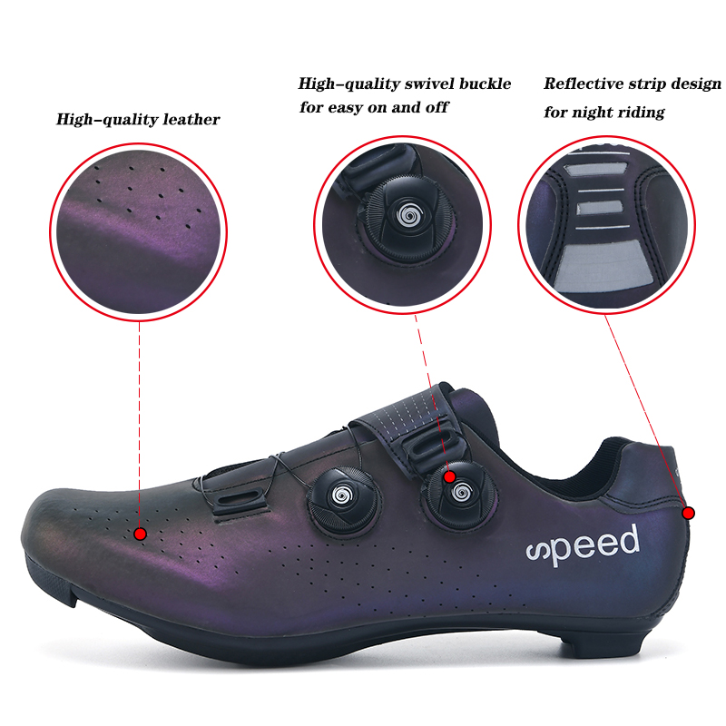 Cycling Sneaker MTB Men Sport  - Mountain Biking Sport recension och pris