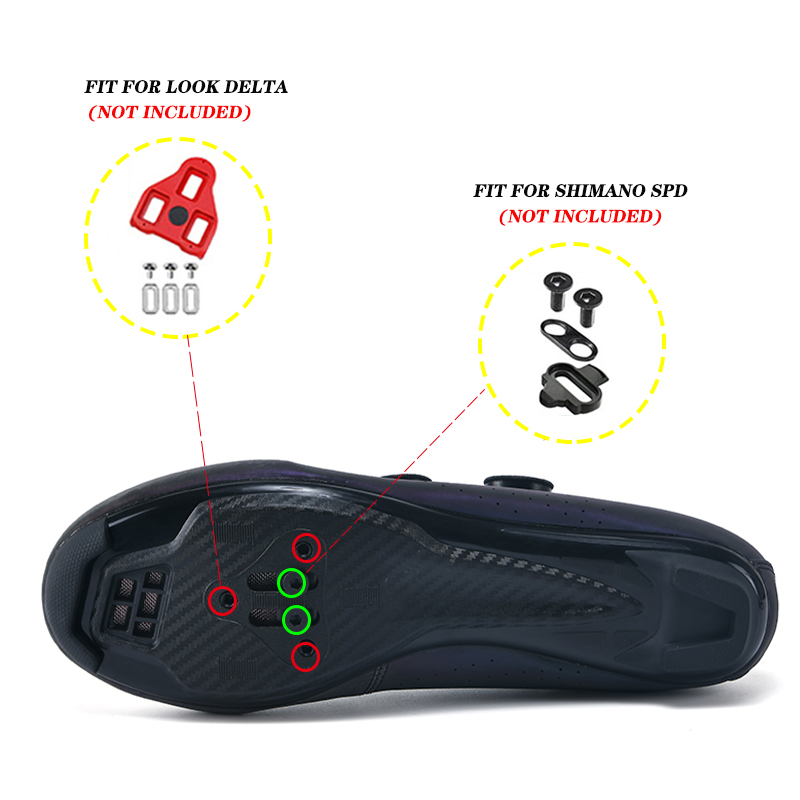 Cycling Sneaker MTB Men Sport  - Mountain Biking Sport recension och pris