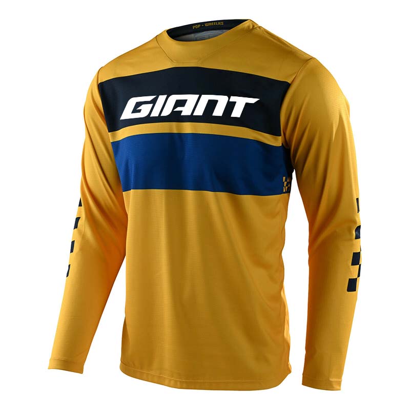 Men's Motocross Sportswear BMX - Mountain Biking Downhill recension och pris