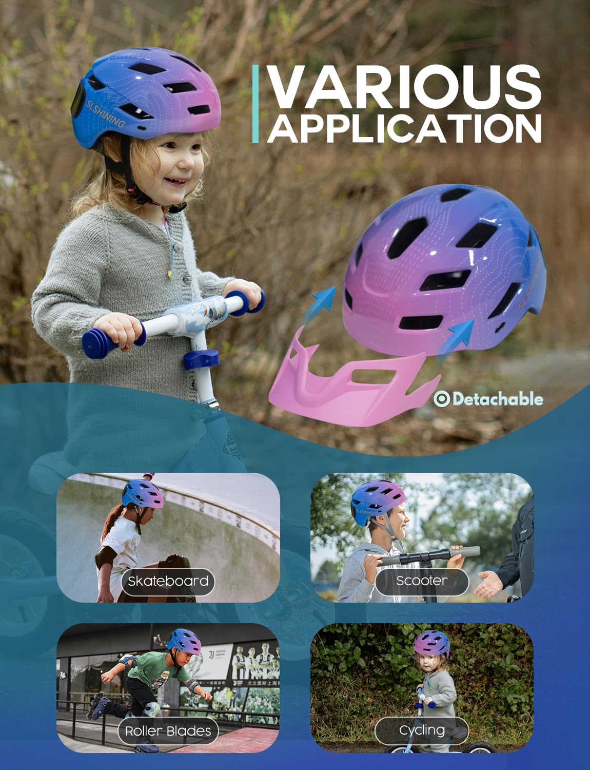 Rechargeable LED Display Bicyc - Mountain Biking Sport recension och pris