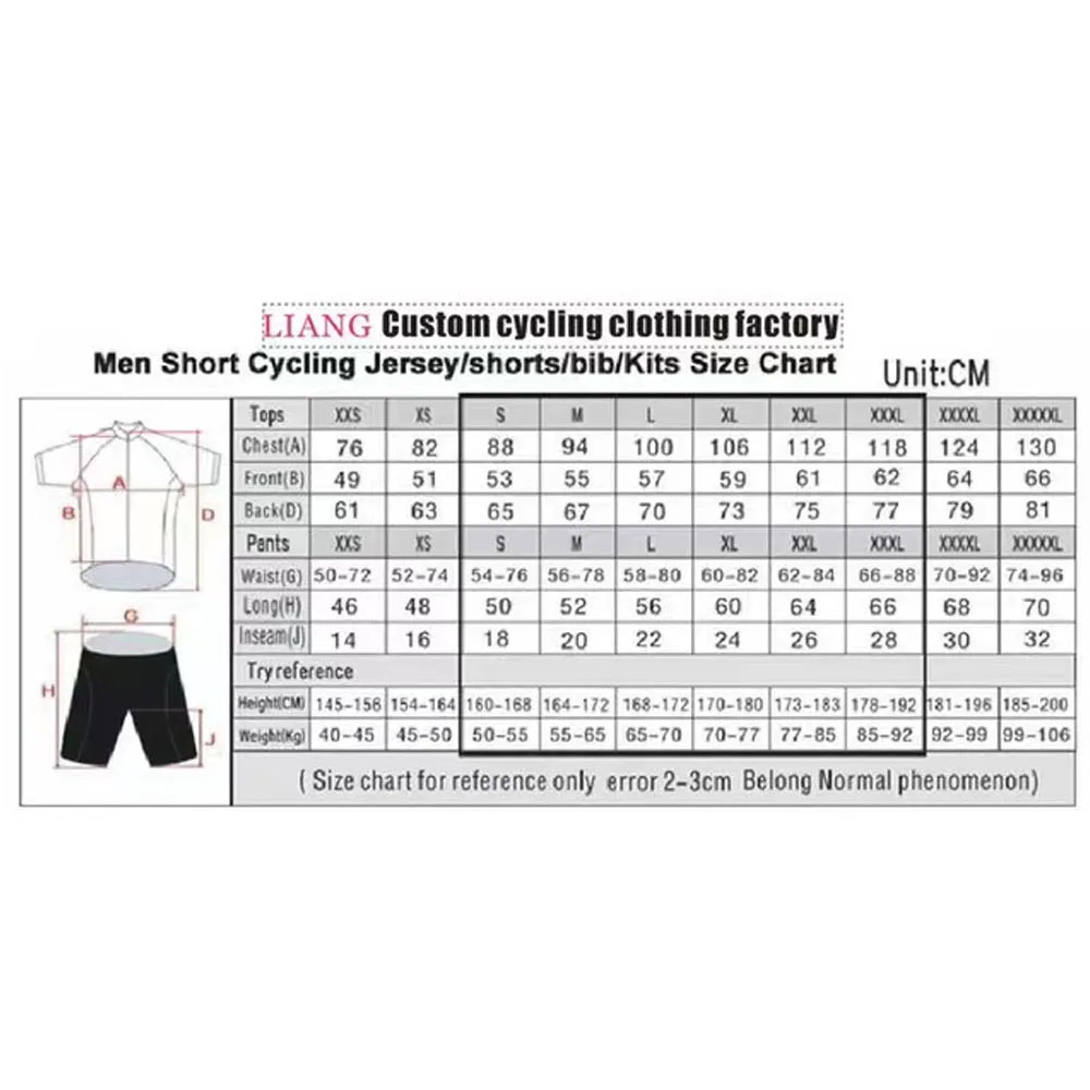 UNO X 2026 Pro Team Cycling Je - Mountain Biking Uniform recension och pris