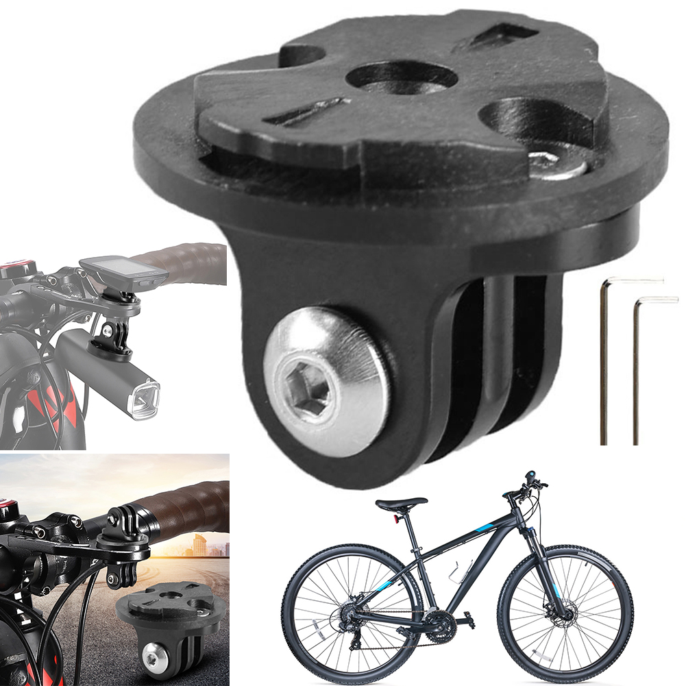 Bike Sport Camera Mount Alumin - Mountain Biking Sport recension och pris