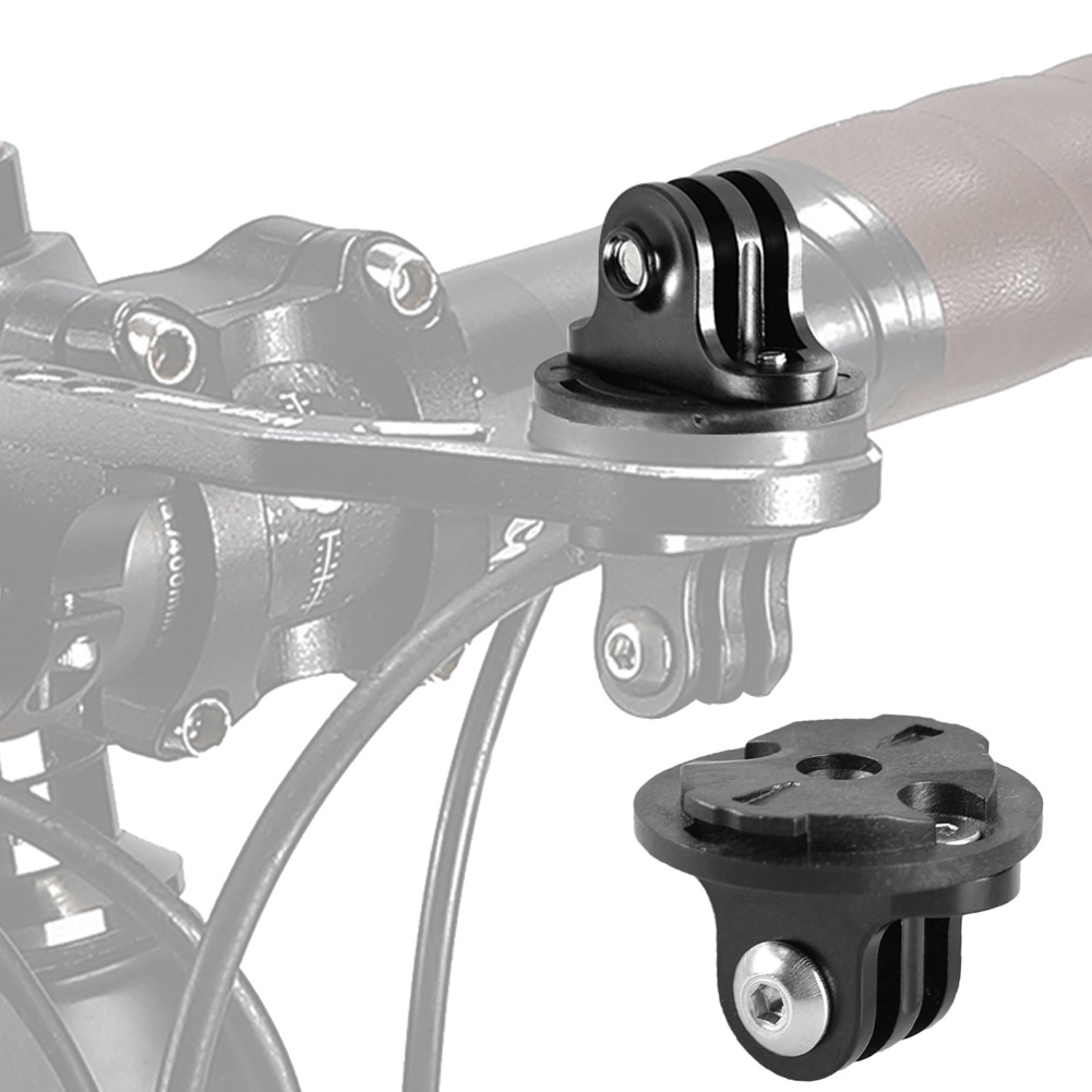 Bike Sport Camera Mount Alumin - Mountain Biking Sport recension och pris