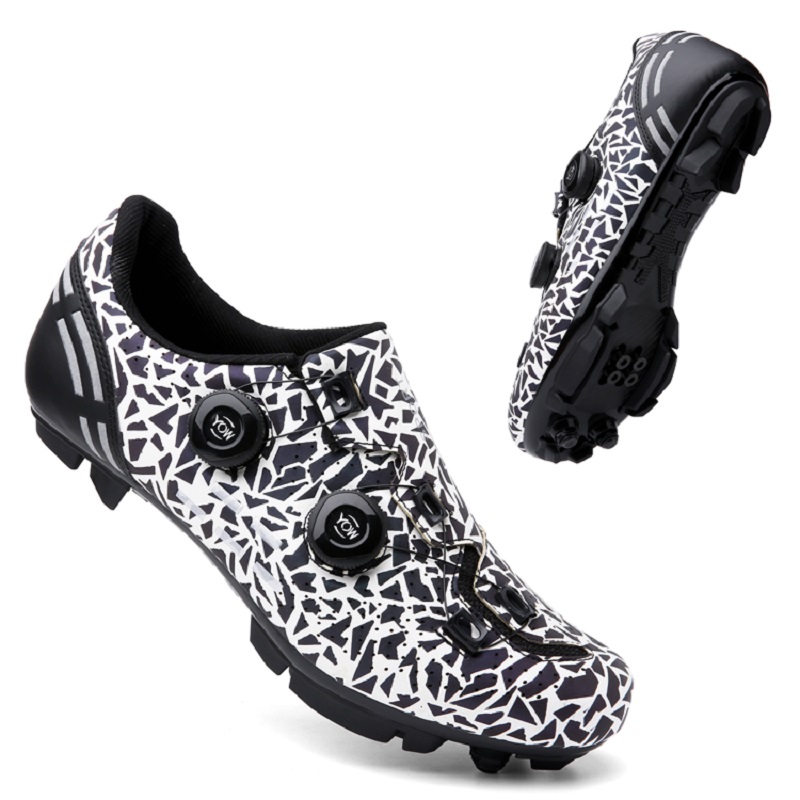 Men MTB Cycling Sneaker Road S - Mountain Biking Sport recension och pris