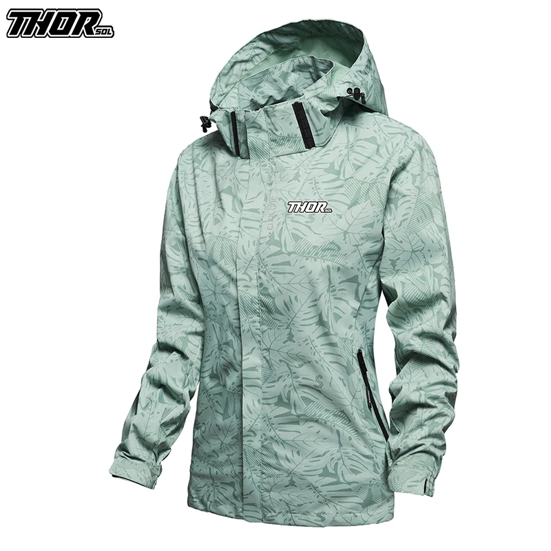 THORSOL Ropa Mtb Enduro Women  - Mountain Biking Sport recension och pris