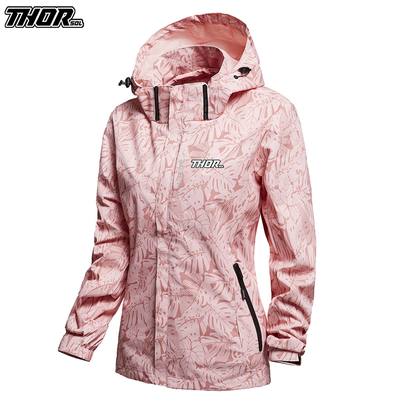 THORSOL Ropa Mtb Enduro Women  - Mountain Biking Sport recension och pris