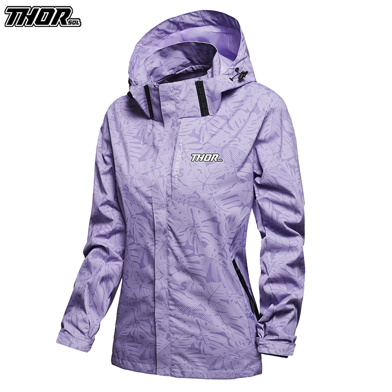 THORSOL Ropa Mtb Enduro Women  - Mountain Biking Sport recension och pris