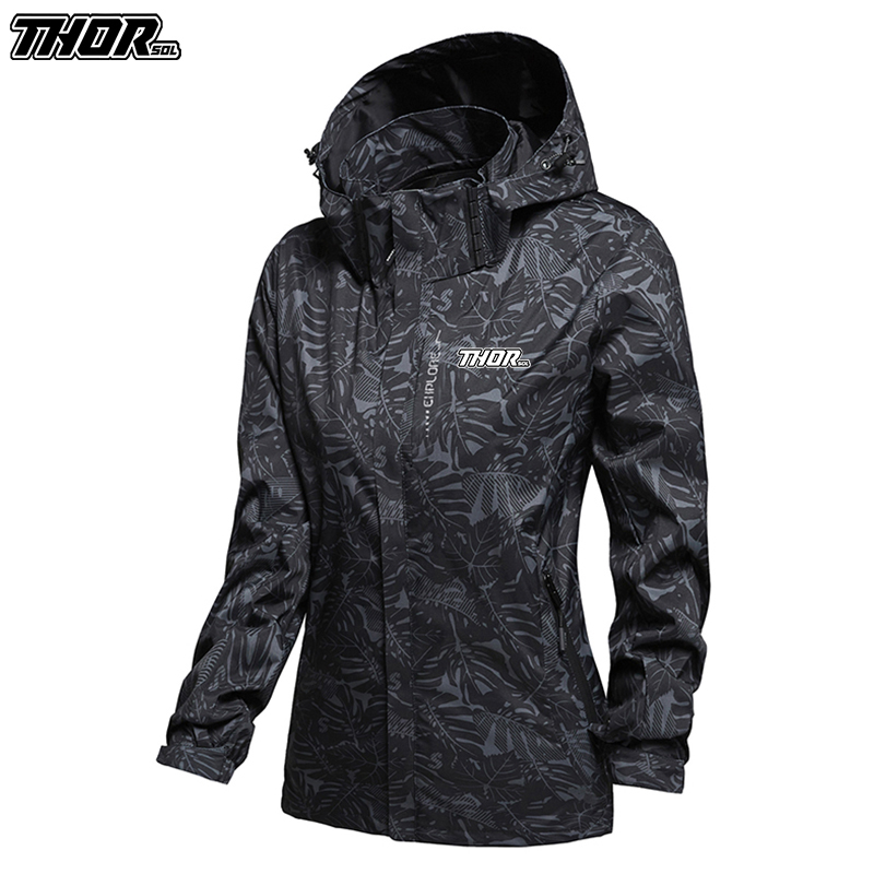 THORSOL Ropa Mtb Enduro Women  - Mountain Biking Sport recension och pris