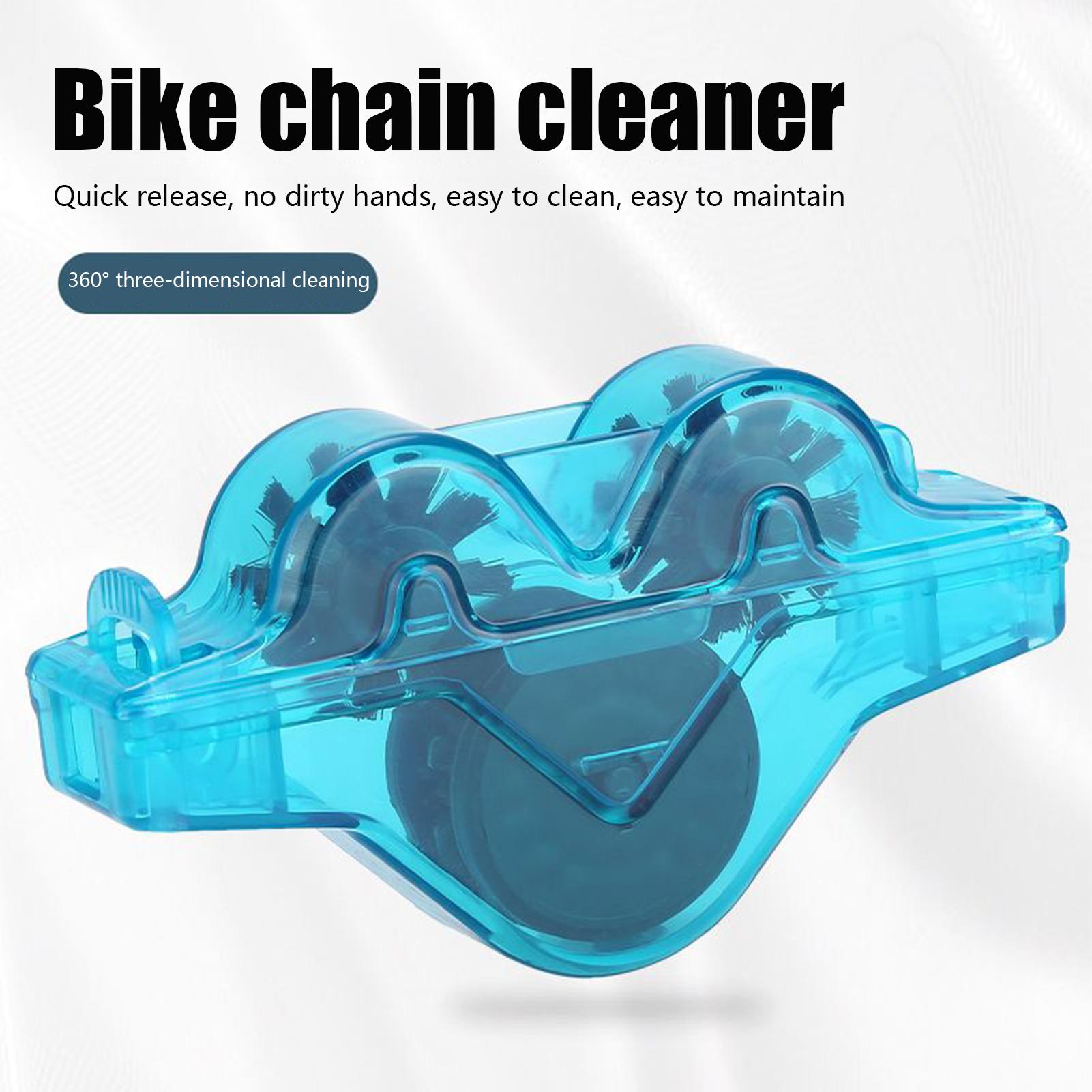 Cycling Chain Cleaner Kit Road - Mountain Biking Usa recension och pris