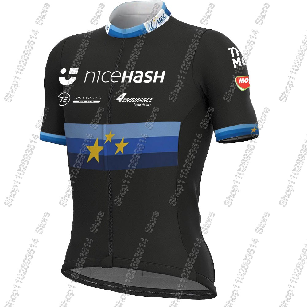 Slovenia 2026 National Team Eu - Mountain Biking Uniform recension och pris