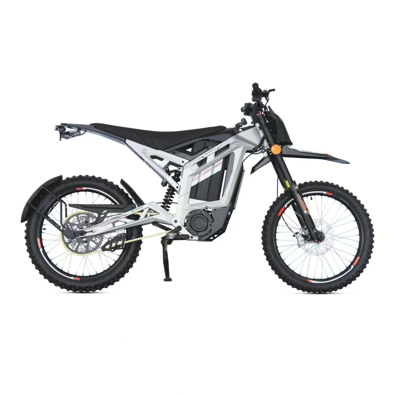 SXLL 4000W Aluminum Alloy Spor - Mountain Biking Sport recension och pris