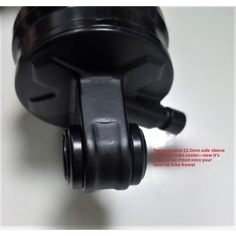 20mm DU Bushing Replacement Ki - Mountain Biking Downhill recension och pris