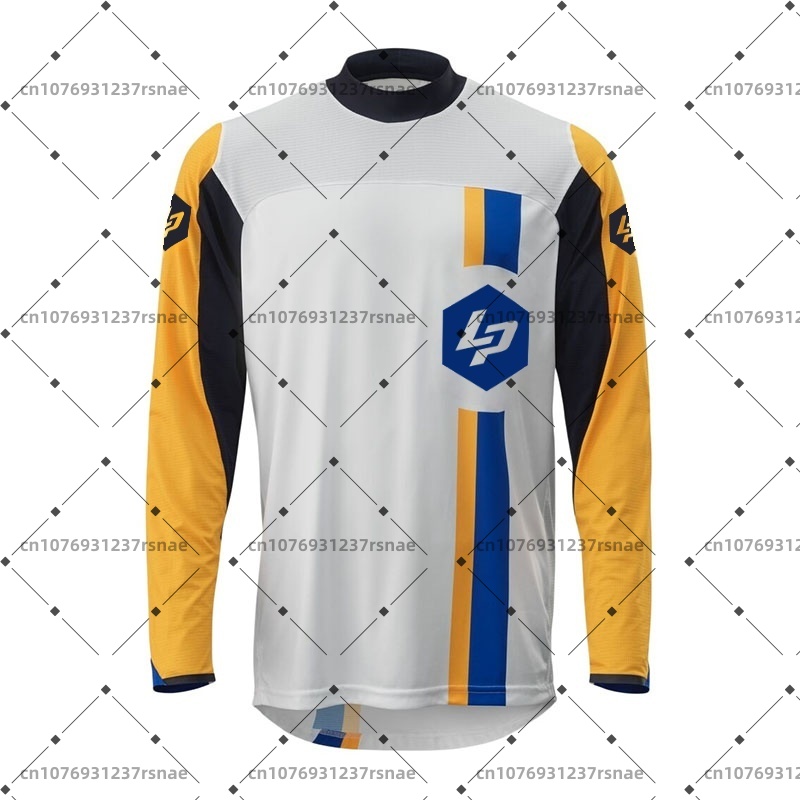Lapierre Downhill Jerseys Cros - Mountain Biking Downhill recension och pris