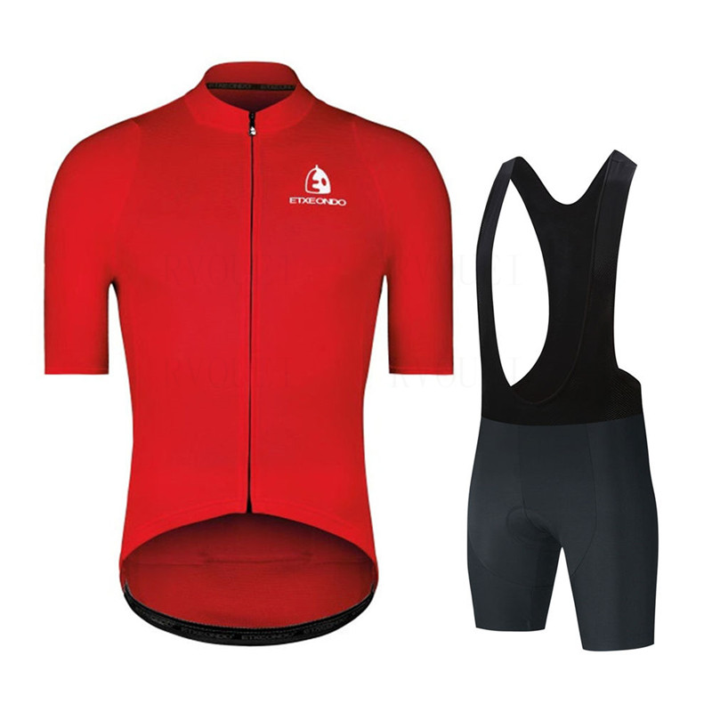 New 2026 Cycling Clothing Men  - Mountain Biking Uniform recension och pris