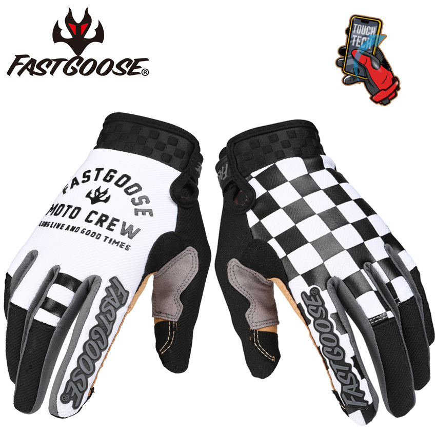 Fastgoose Motocross MX Sport G - Mountain Biking Sport recension och pris