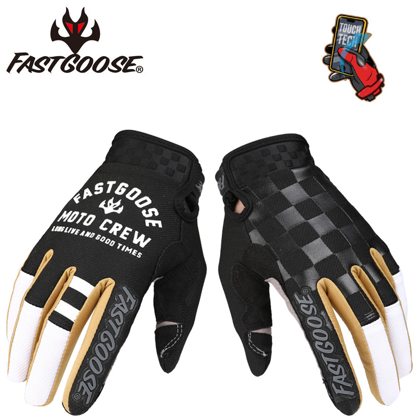Fastgoose Motocross MX Sport G - Mountain Biking Sport recension och pris