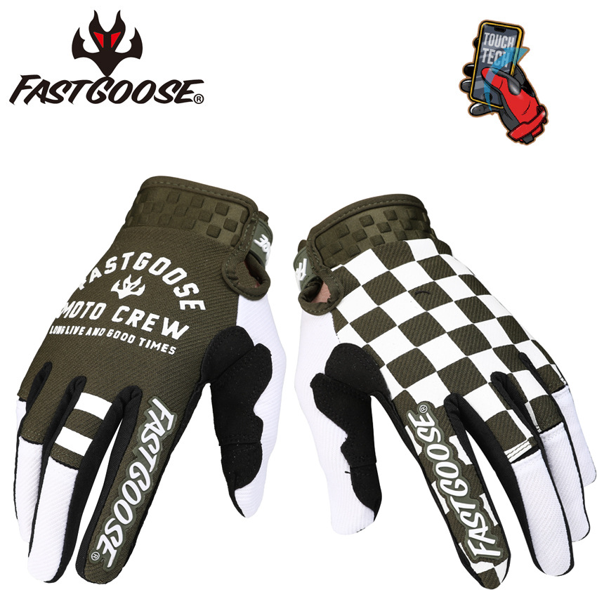 Fastgoose Motocross MX Sport G - Mountain Biking Sport recension och pris