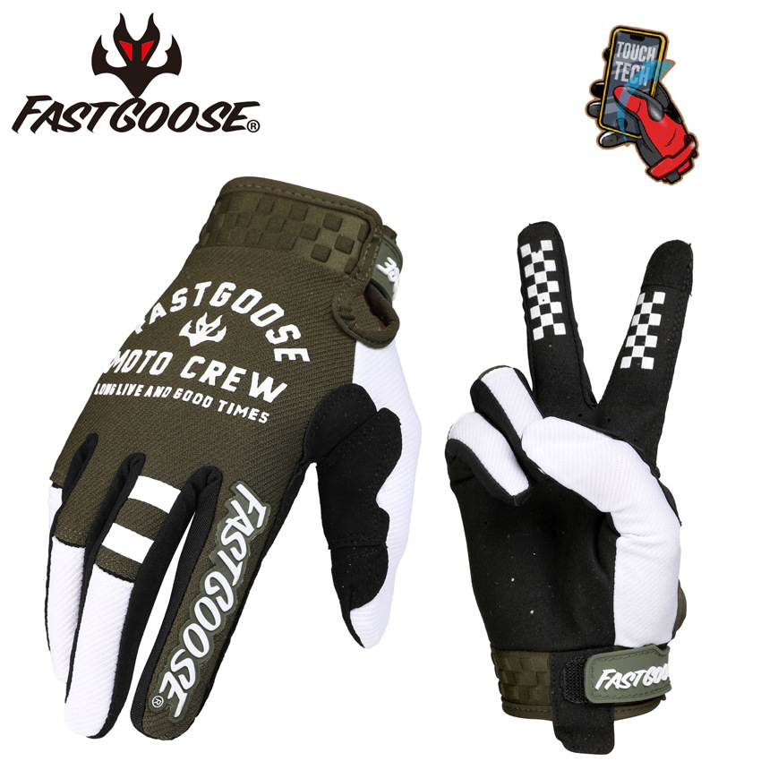 Fastgoose Motocross MX Sport G - Mountain Biking Sport recension och pris