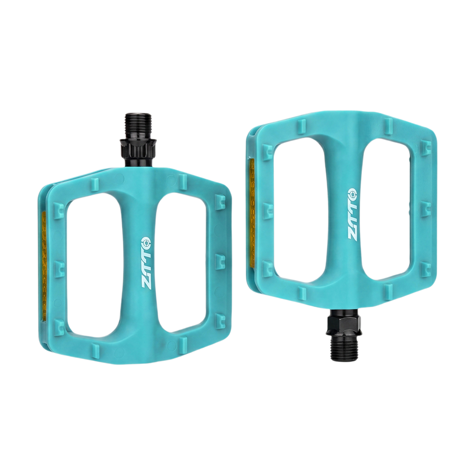 Double DU Bearing Ultralight B - Pedal Platform Flat recension och pris